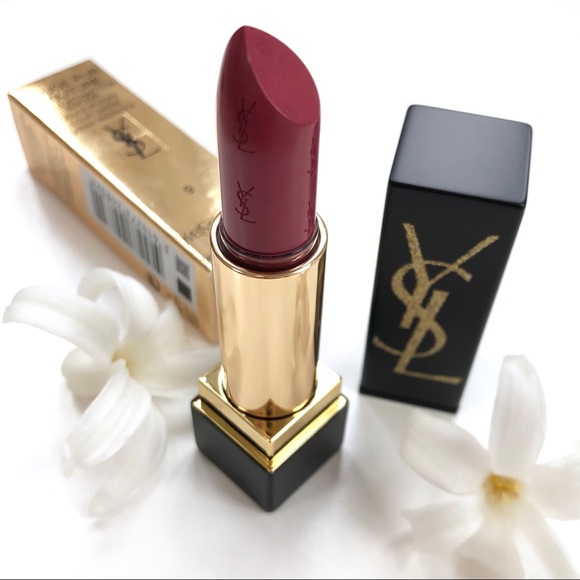 Yves Saint Laurent Other - ❤️ YSL ❤️ Rouge Pur Couture Lipstick, 9